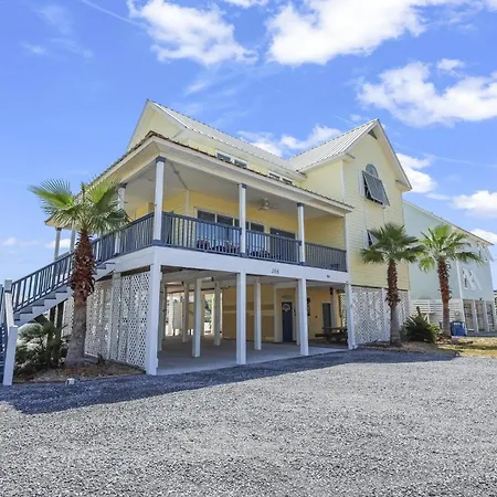 The Pelican Home
