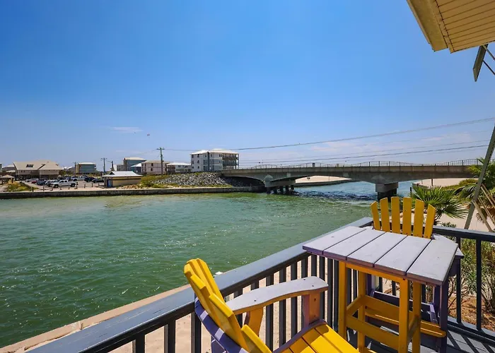 The Pelican * Gulf Shores