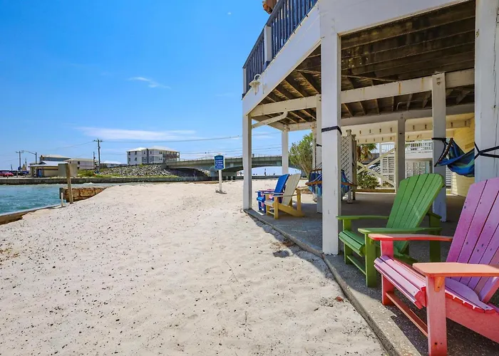 Holiday home The Pelican