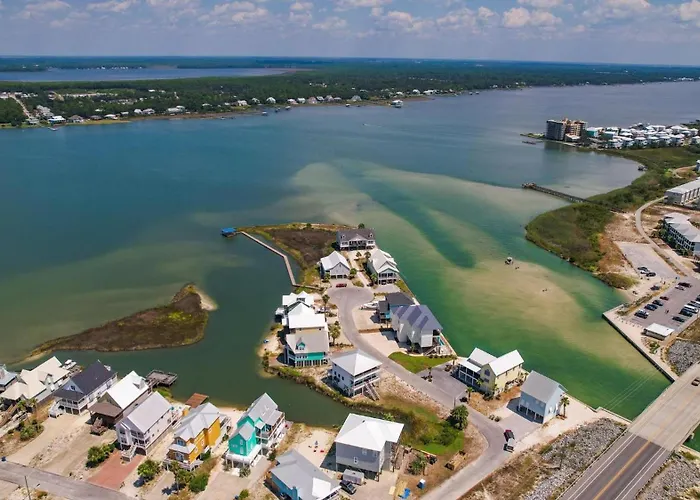 The Pelican * Gulf Shores