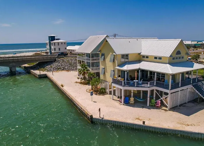 Holiday home The Pelican