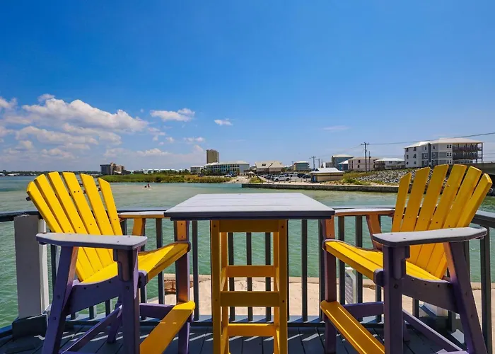 The Pelican Gulf Shores