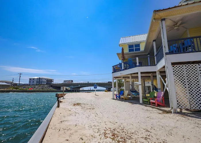 The Pelican Holiday home
