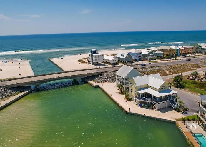 The Pelican * Gulf Shores