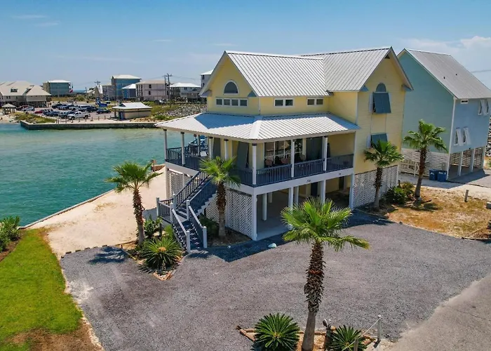 Holiday home The Pelican