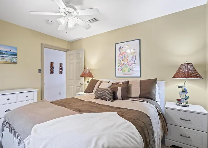 Holiday home The Pelican Gulf Shores