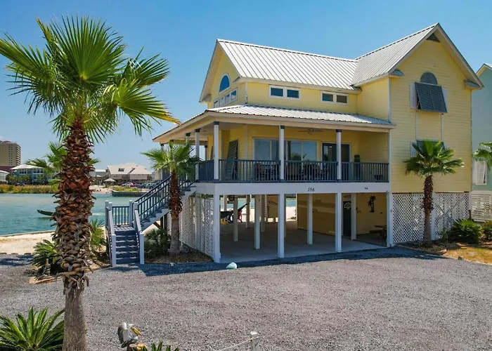 Holiday home The Pelican