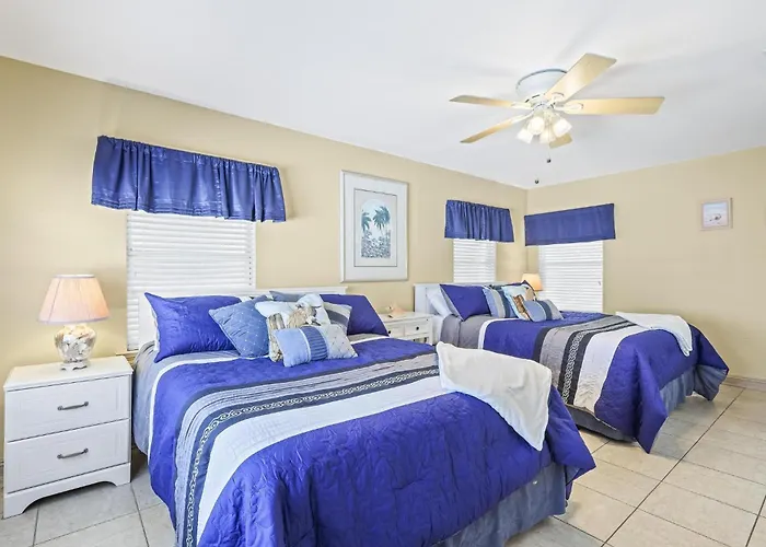 The Pelican Holiday home