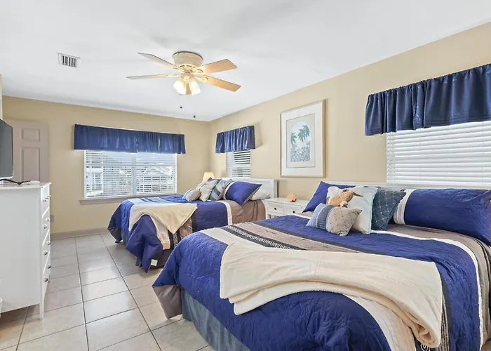 The Pelican Holiday home *