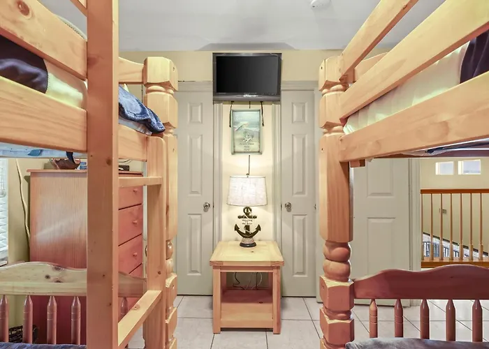 Holiday home The Pelican Gulf Shores