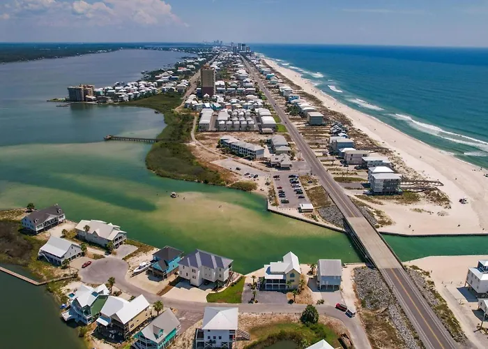 The Pelican Gulf Shores