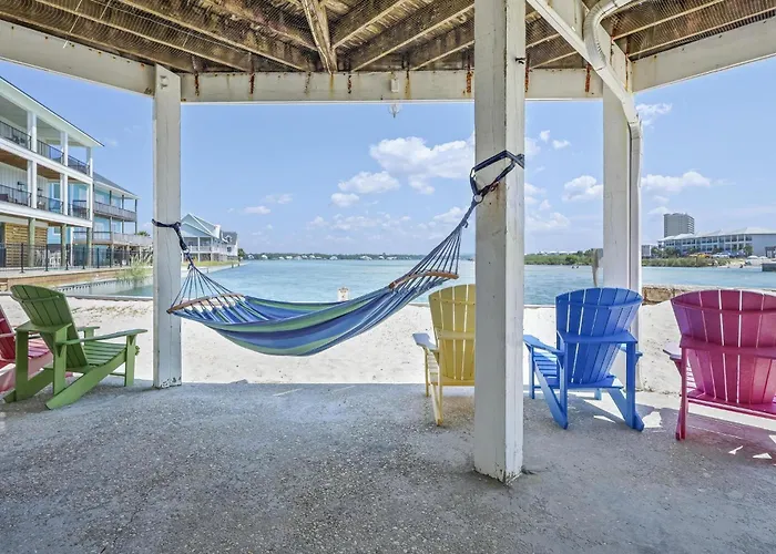 The Pelican Holiday home *