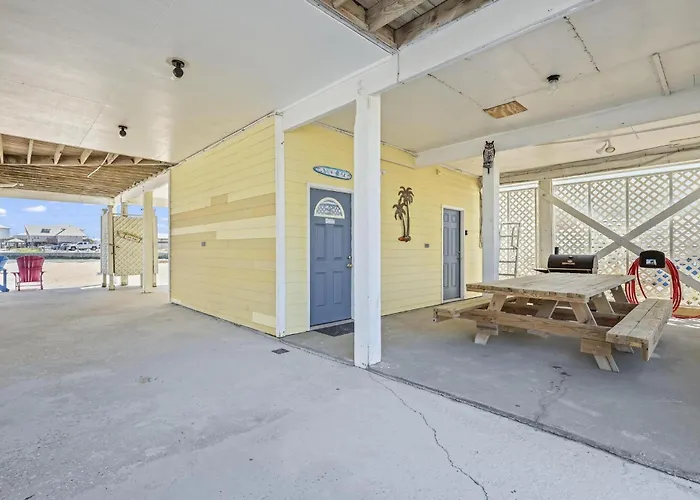 The Pelican Holiday home Gulf Shores