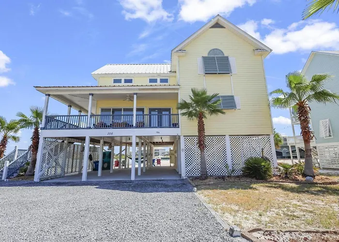Holiday home The Pelican